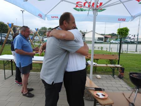 Dan odprtih vrat ob prvi obletnici ambulante družinske medicine na Razkrižju 11